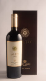 ALTA VISTA ALTO 2021