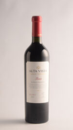 ALTA VISTA SINGLE VINEYARD TEMIS MALBEC 2021