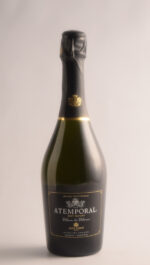 ATEMPORAL BRUT NATURE BLANCS DE BLANCS