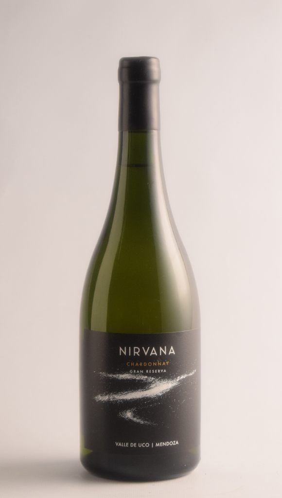NIRVANA CHARDONNAY GRAN RESERVA
