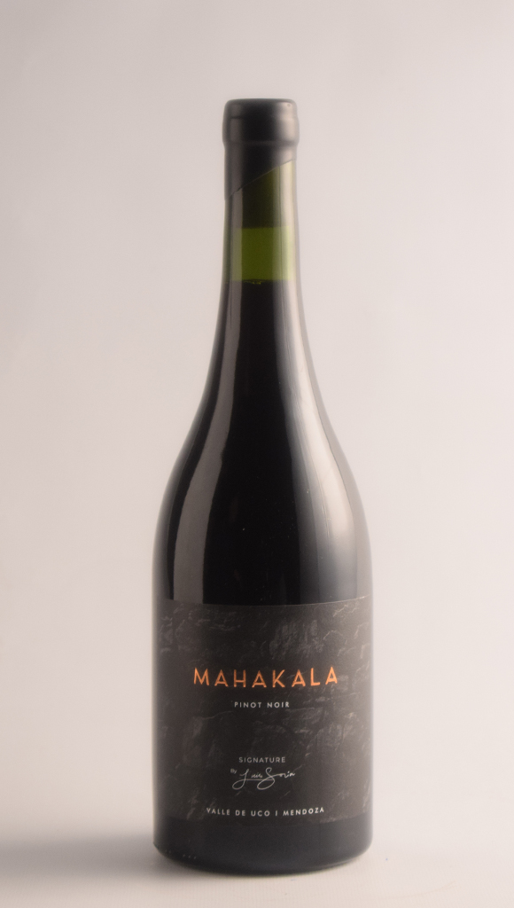 MAHAKALA SIGNATURE PINOT NOIR