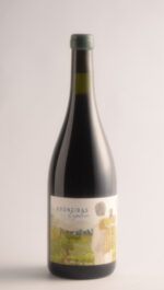 KRONTIRAS MALBEC EXPLORE 2022