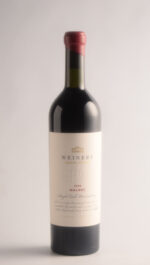 TONEL UNICO 119 MALBEC 2008