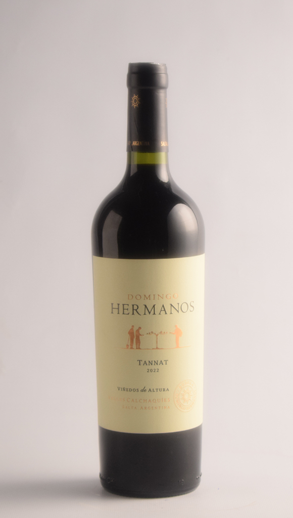 HERMANOS TANNAT 2022
