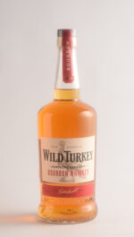 WHISKEY WILD TURKEY 40 BOURBON