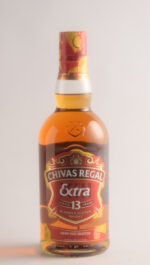 CHIVAS REGAL EXTRA 13 AÑOS