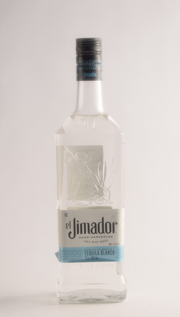 EL JIMADOR TEQUILA BLANCO