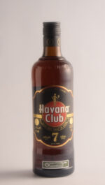 HAVANA AÑEJO 7 AÑOS