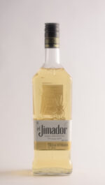 EL JIMADOR DORADO TEQUILA