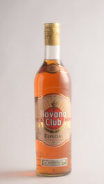 RON HAVANA AÑEJO ESPECIAL 750CC