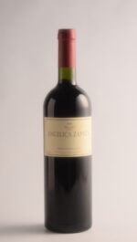 ANGELICA ZAPATA ALTA MERLOT 2009