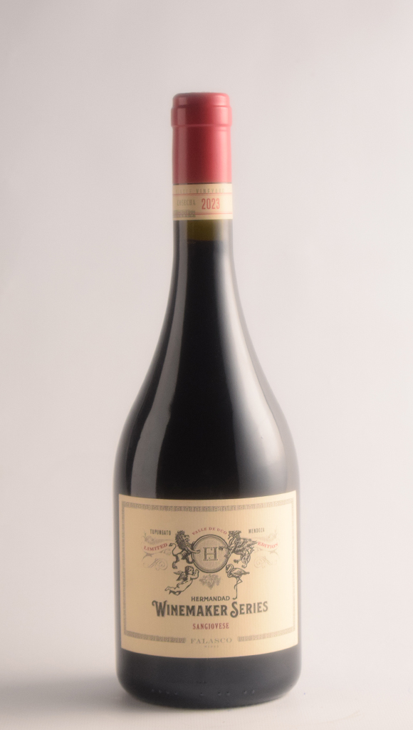 HERMANDAD WINEMAKERS SERIES SANGIOVESE 2023