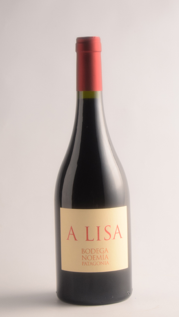 A. LISA MALBEC 2025