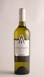 ALTUPALKA SAUVIGNON BLANC EXTREMO 2024