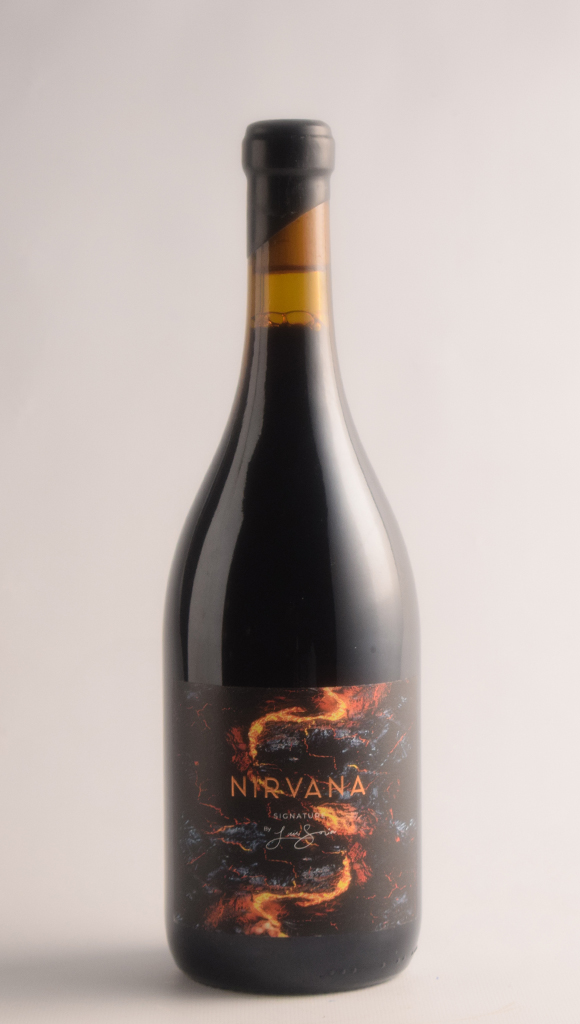 NIRVANA SIGNATURE MALBEC