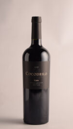 COCODRILO CORTE 2018