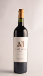 MATERVINI CALCHA MALBEC 2022