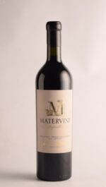 MATERVINI IMPOSIBLE MALBEC 2022