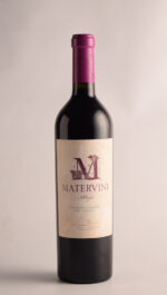 MATERVINI ALTEZA MALBEC 2022